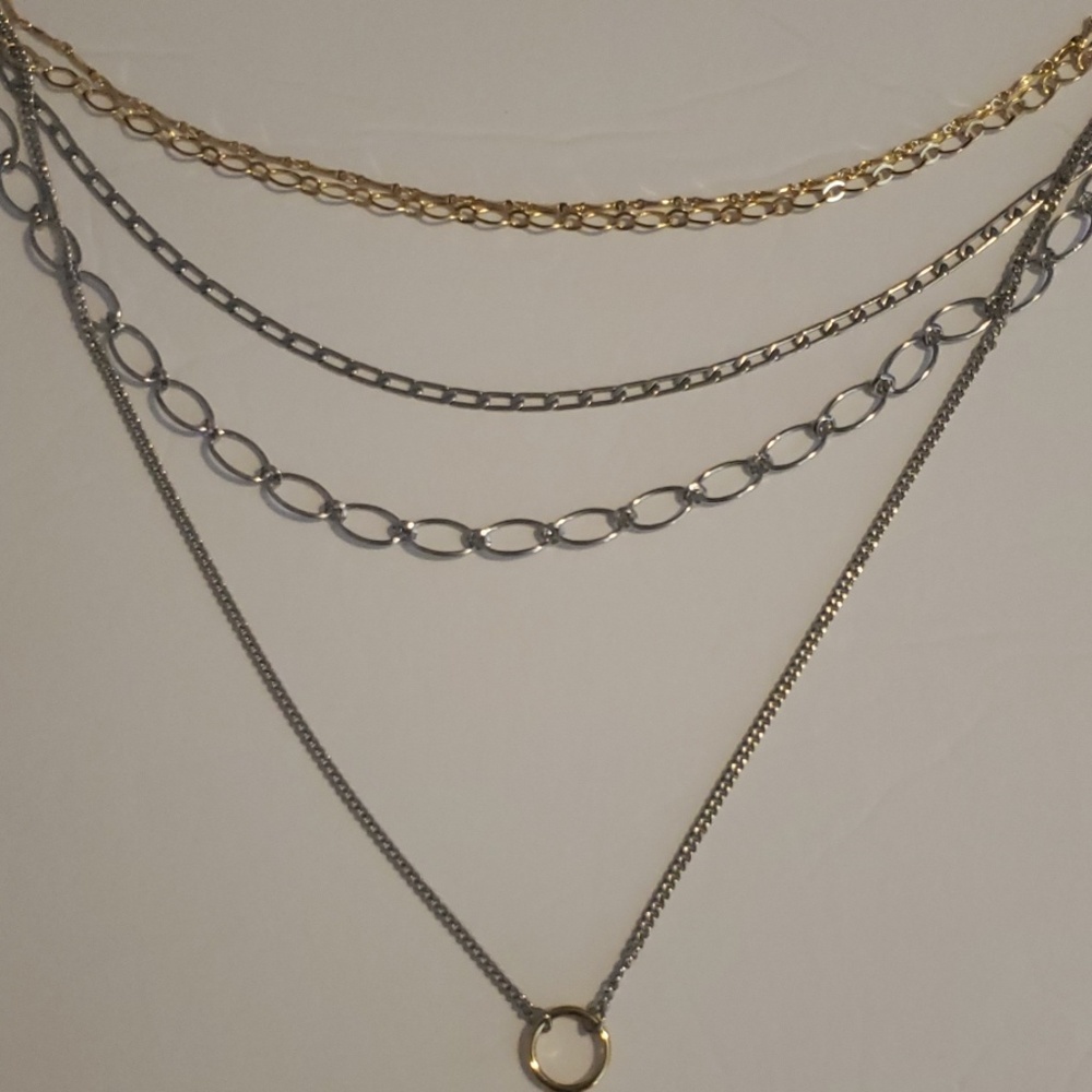 Rebecca Minkoff Necklace - Picture 2 of 6